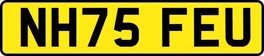 NH75FEU