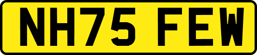 NH75FEW