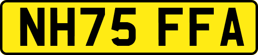 NH75FFA