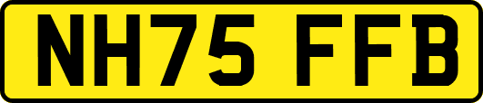 NH75FFB