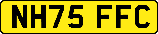 NH75FFC