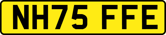 NH75FFE