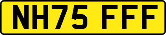 NH75FFF