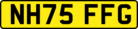 NH75FFG