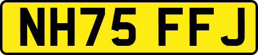 NH75FFJ