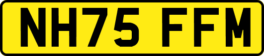 NH75FFM