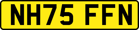 NH75FFN