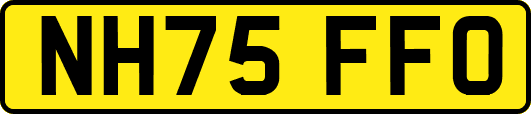 NH75FFO