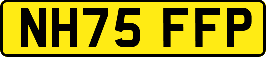 NH75FFP