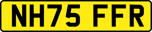 NH75FFR