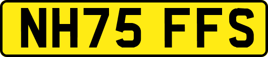 NH75FFS