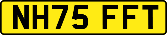 NH75FFT