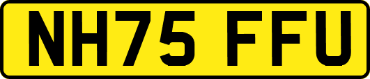 NH75FFU