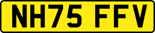NH75FFV