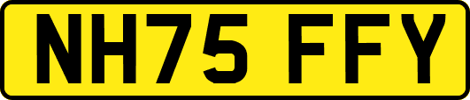 NH75FFY