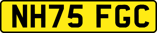 NH75FGC