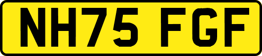 NH75FGF