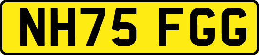 NH75FGG