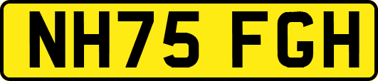 NH75FGH