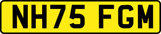 NH75FGM