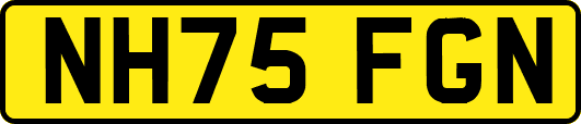 NH75FGN