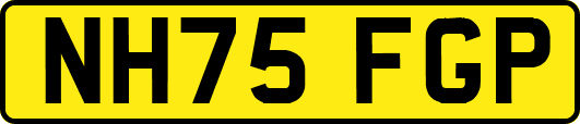 NH75FGP