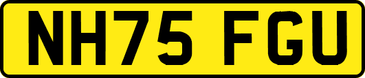 NH75FGU