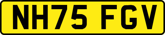 NH75FGV