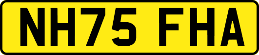 NH75FHA