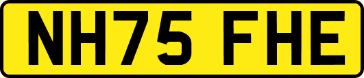 NH75FHE