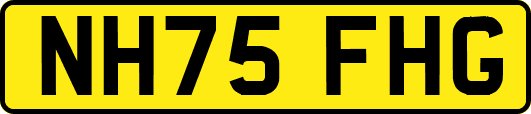 NH75FHG
