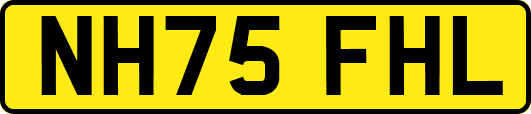 NH75FHL