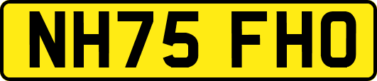 NH75FHO