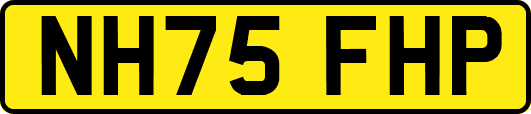NH75FHP