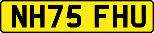 NH75FHU