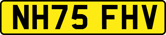 NH75FHV
