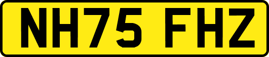 NH75FHZ