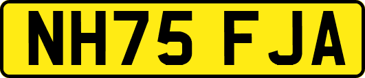 NH75FJA