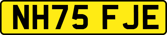 NH75FJE