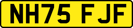 NH75FJF