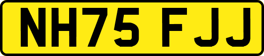 NH75FJJ