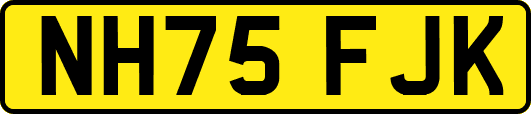 NH75FJK
