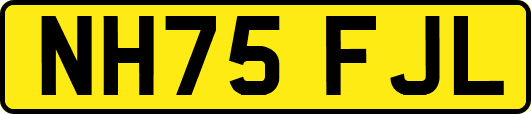 NH75FJL