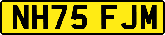 NH75FJM