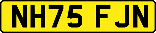 NH75FJN