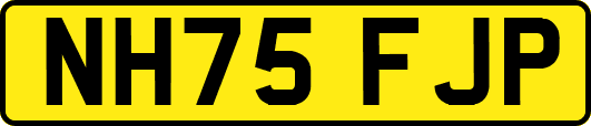 NH75FJP