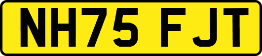 NH75FJT