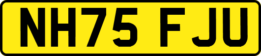 NH75FJU