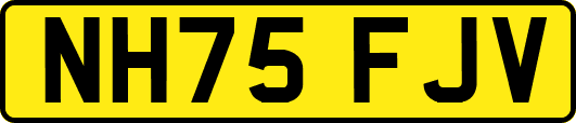 NH75FJV