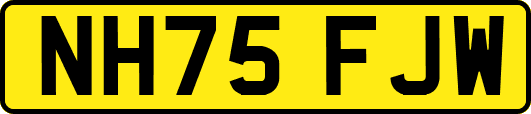 NH75FJW
